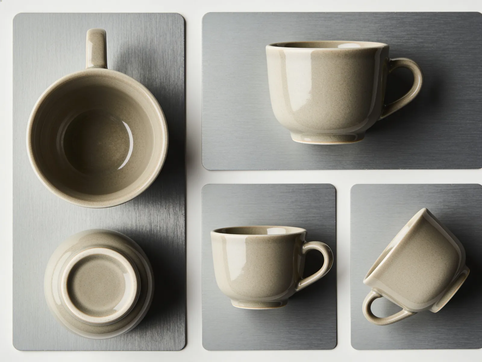 Sample output from the Multi-Angle Product Shots technique