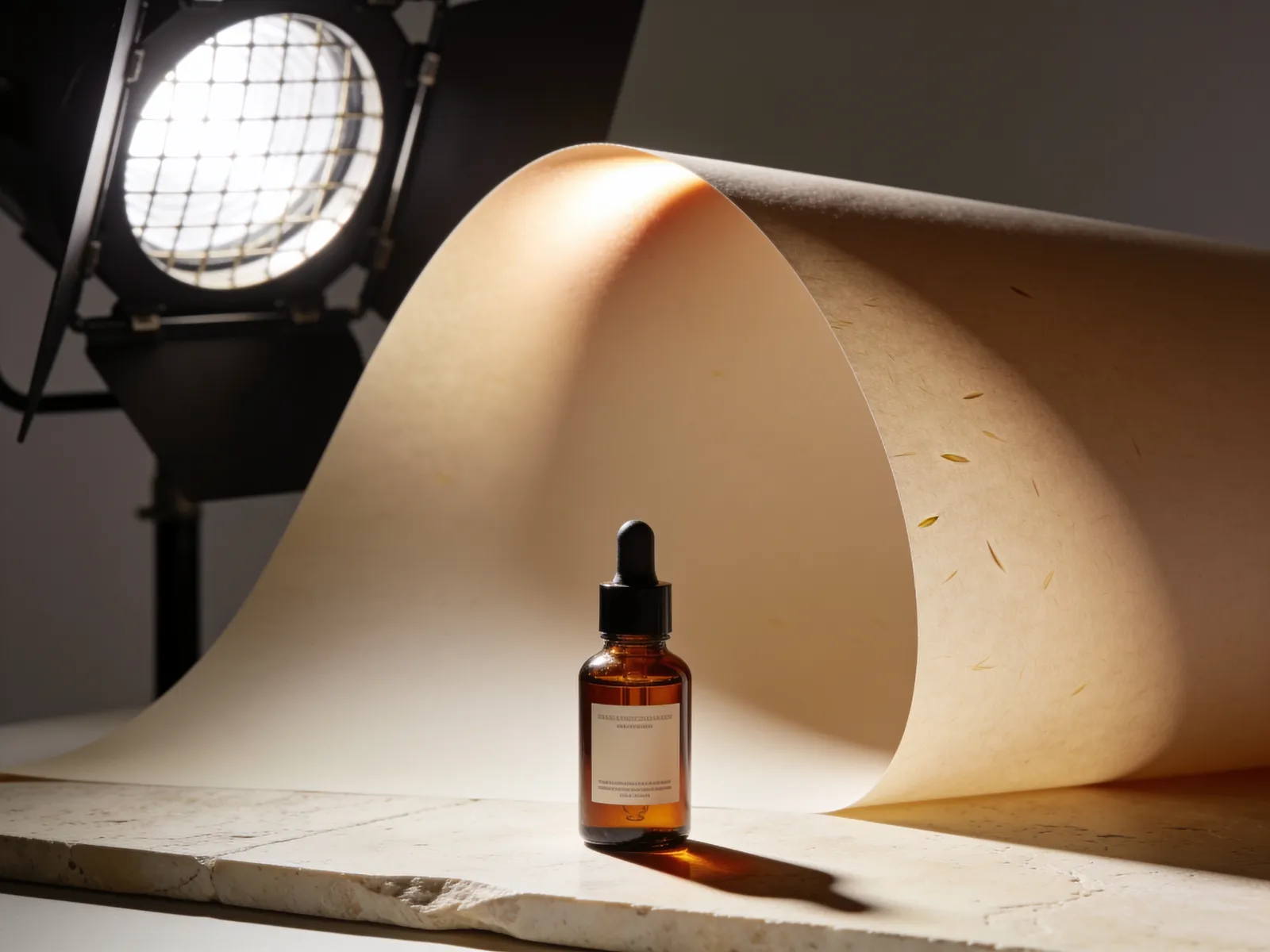 Sample output from the Product Hero Shot technique