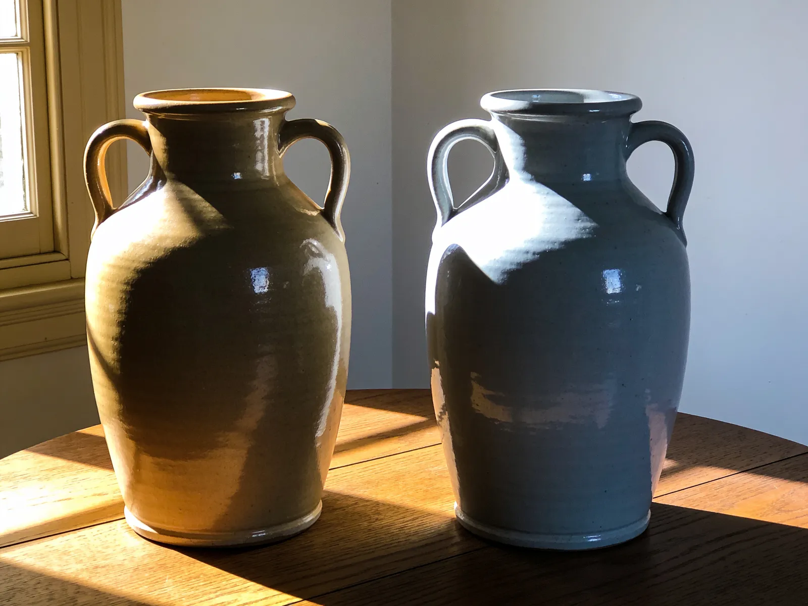 Sample output from the Relight a Photo technique